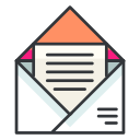 Communication,Email,Network,Read,Social media,Message